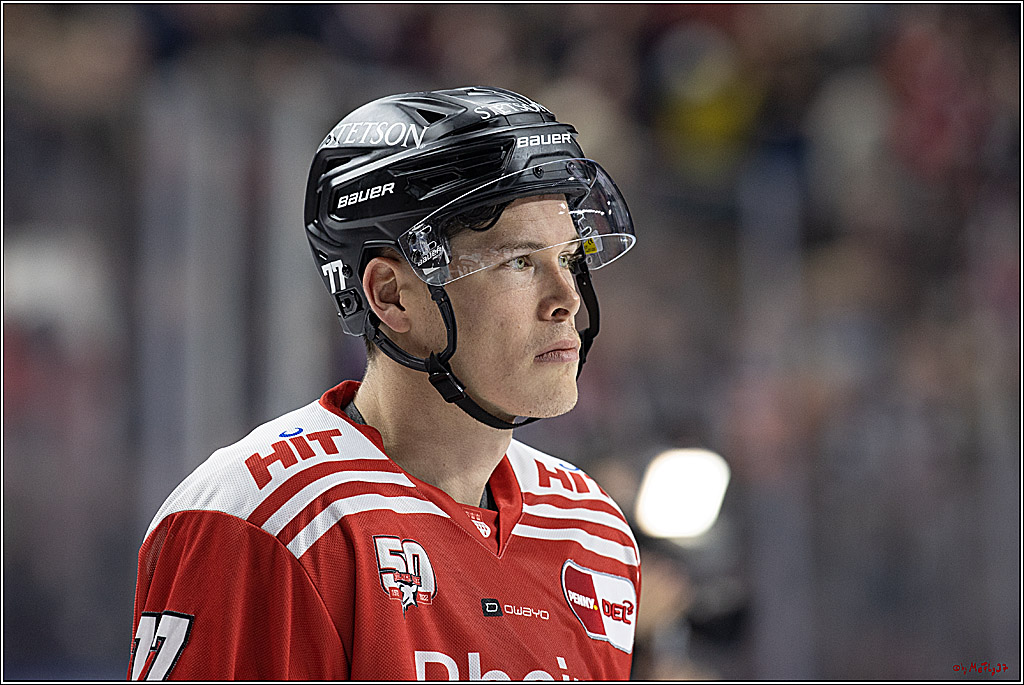 PENNY DEL;  Kölner Haie - Düsseldorfer EG; Köln, 16.12.2022